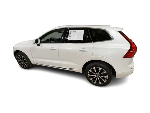 Thumbnail: 2023 Volvo XC60 - 20