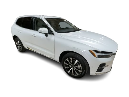 Thumbnail: 2023 Volvo XC60 - 18