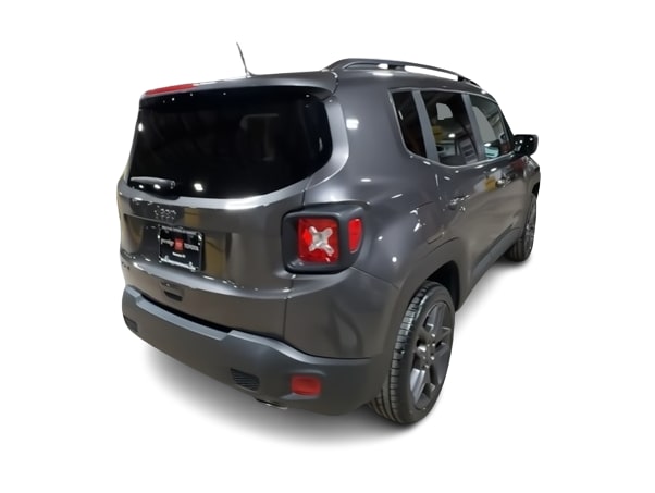 Thumbnail: 2021 Jeep Renegade - 20