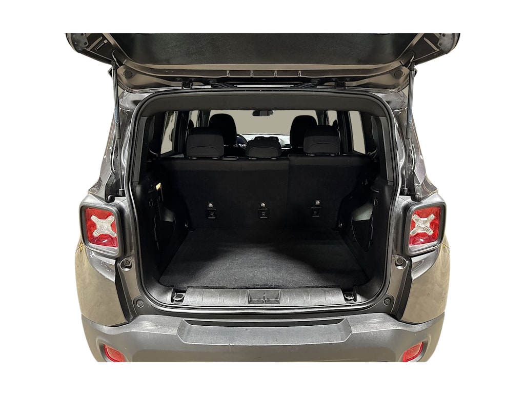 Thumbnail: 2021 Jeep Renegade - 14