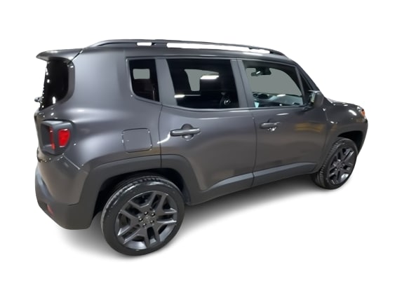 Thumbnail: 2021 Jeep Renegade - 21