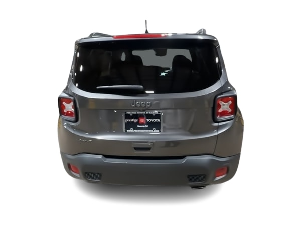 Thumbnail: 2021 Jeep Renegade - 3