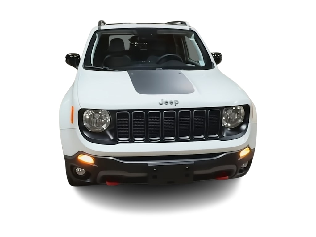 Thumbnail: 2022 Jeep Renegade - 5
