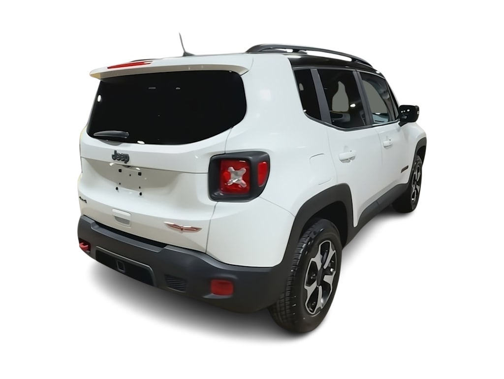 Thumbnail: 2022 Jeep Renegade - 20