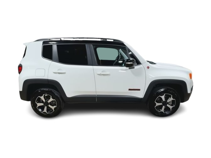 Thumbnail: 2022 Jeep Renegade - 21