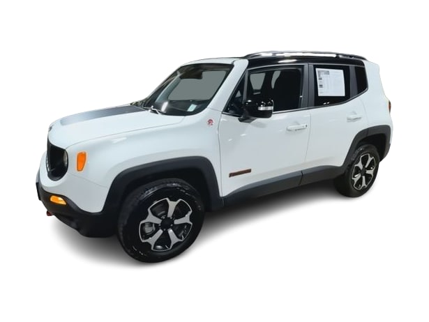 Thumbnail: 2022 Jeep Renegade - 3