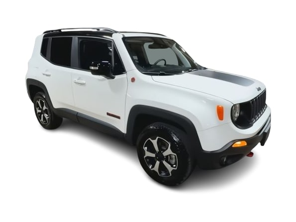 Thumbnail: 2022 Jeep Renegade - 17