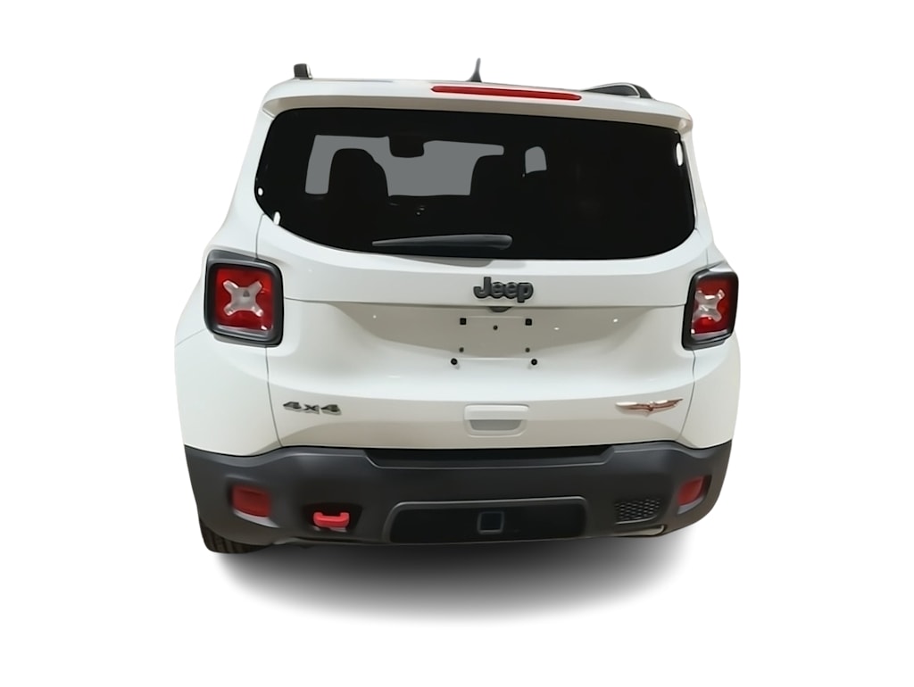 Thumbnail: 2022 Jeep Renegade - 4