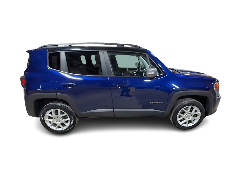 Thumbnail: 2021 Jeep Renegade - 23