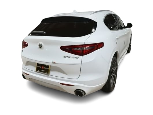 Thumbnail: 2020 Alfa Romeo Stelvio - 21