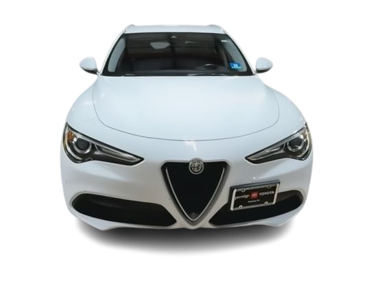 Thumbnail: 2020 Alfa Romeo Stelvio - 5