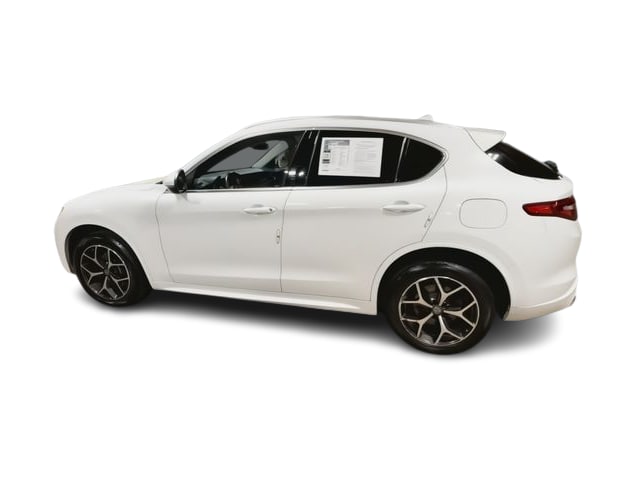 Thumbnail: 2020 Alfa Romeo Stelvio - 20