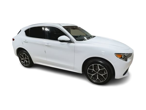 Thumbnail: 2020 Alfa Romeo Stelvio - 18