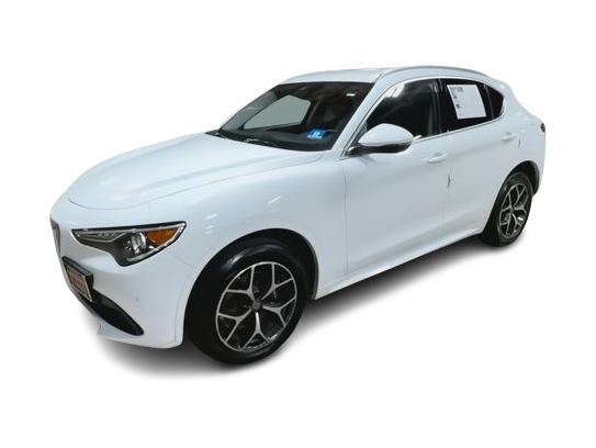 Thumbnail: 2020 Alfa Romeo Stelvio - 19