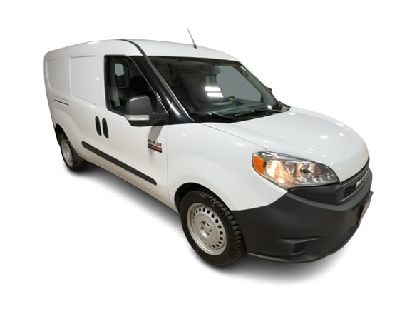 2021 RAM ProMaster City Tradesman 18