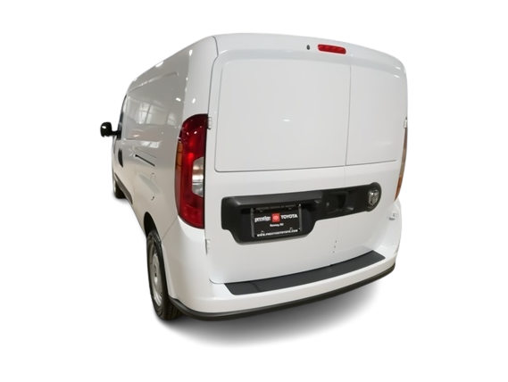 2022 RAM ProMaster City Base 20