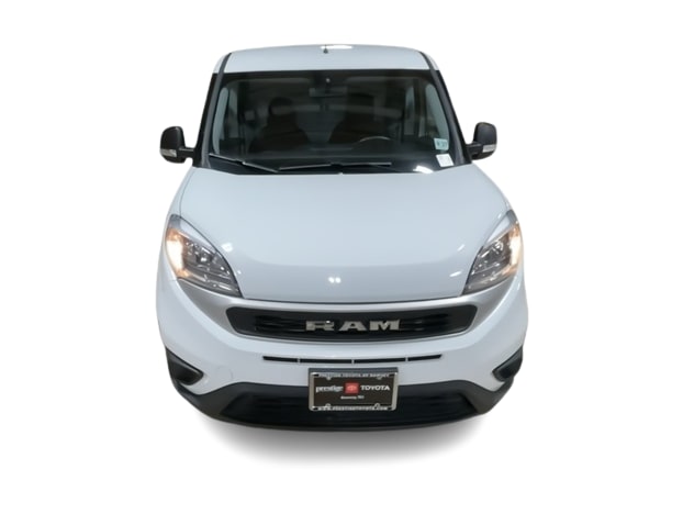 2022 RAM ProMaster City Base 4