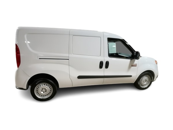 2022 RAM ProMaster City Base 22