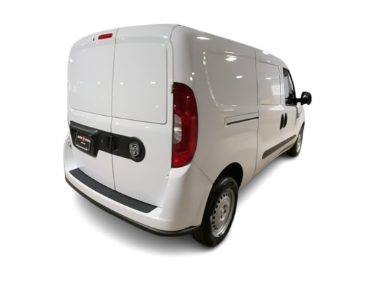 2022 RAM ProMaster City Base 21