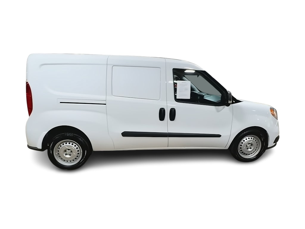 Thumbnail: 2022 RAM ProMaster City - 22