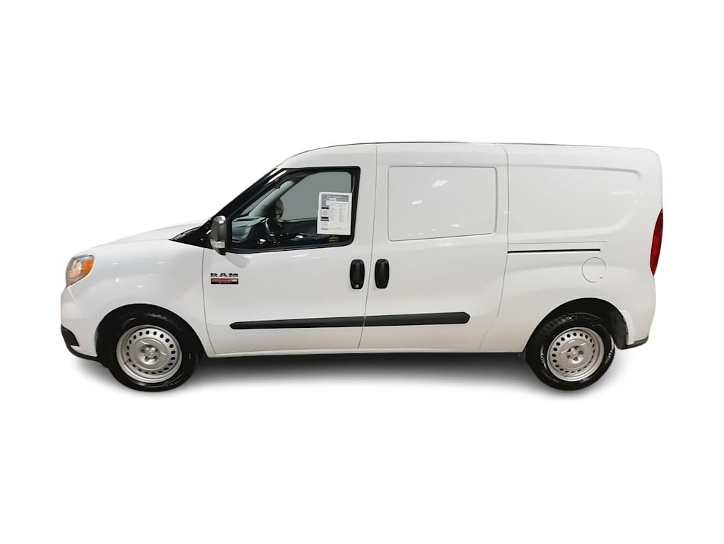 Thumbnail: 2022 RAM ProMaster City - 3