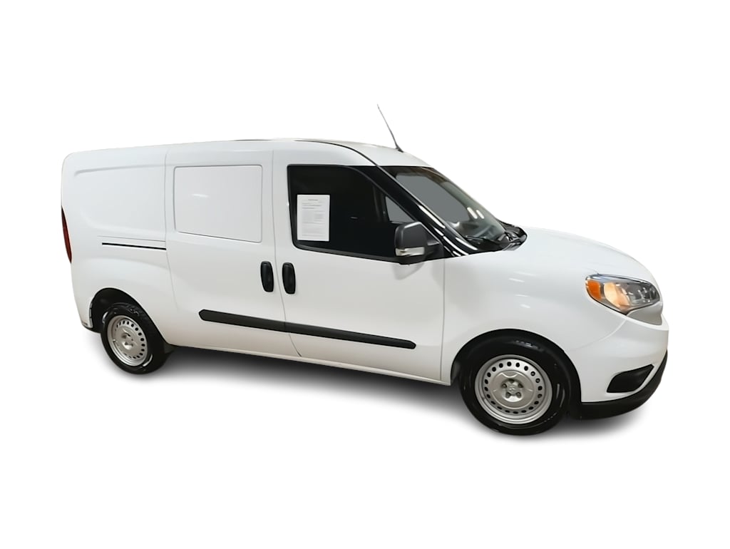 Thumbnail: 2022 RAM ProMaster City - 17