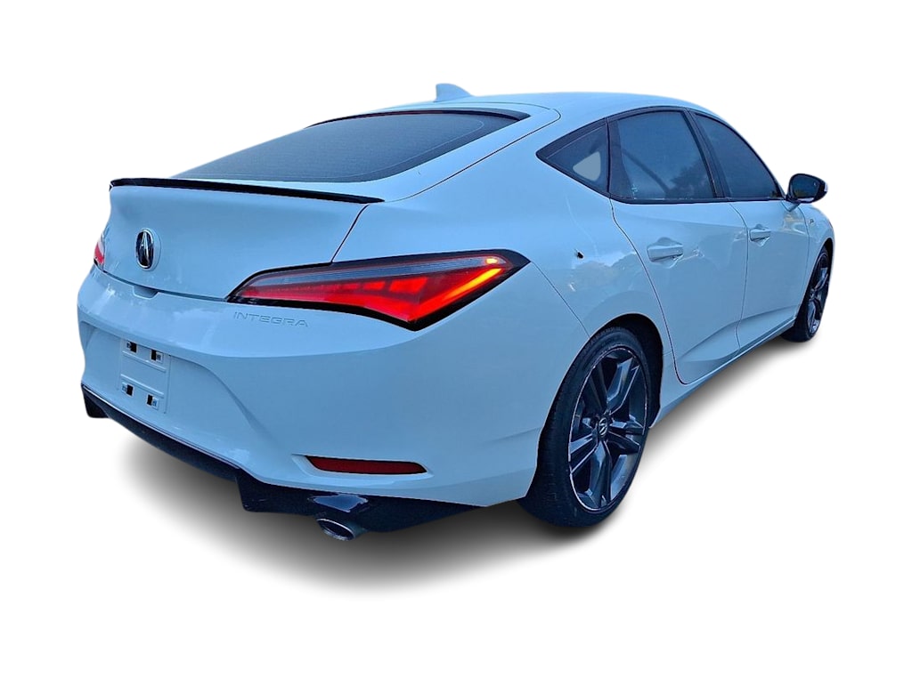 Thumbnail: 2023 Acura Integra - 15
