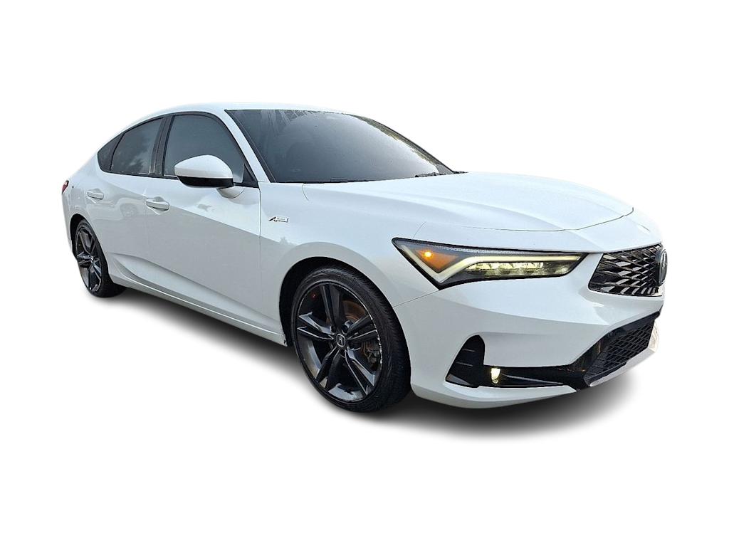 Thumbnail: 2023 Acura Integra - 14