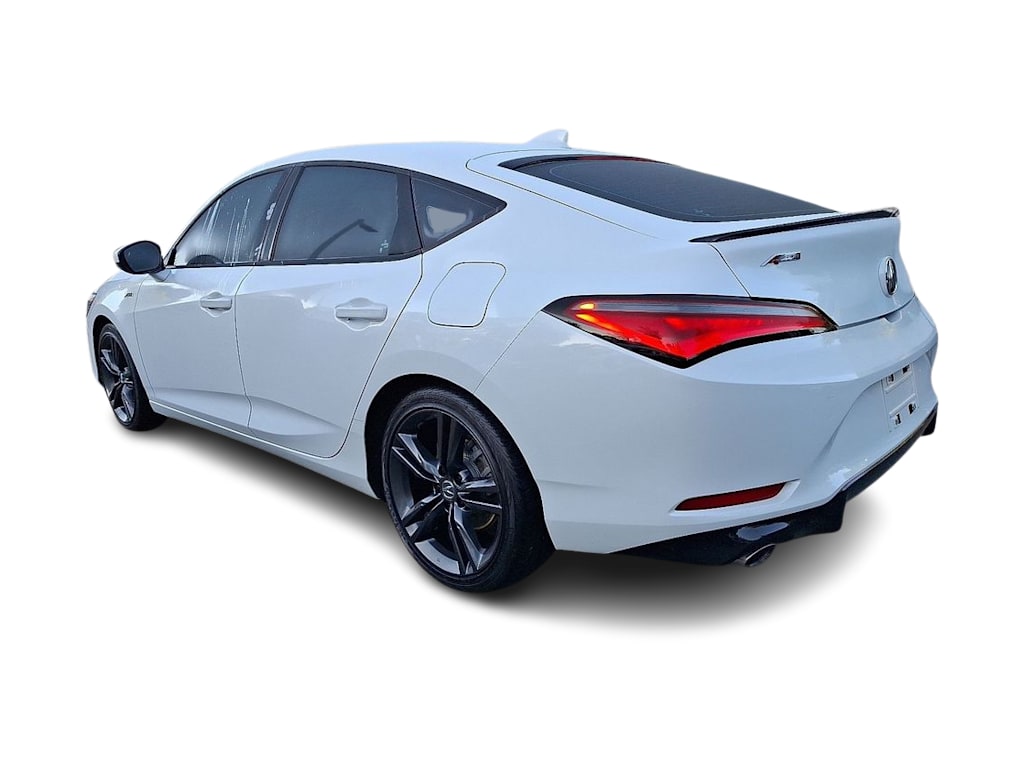 Thumbnail: 2023 Acura Integra - 2