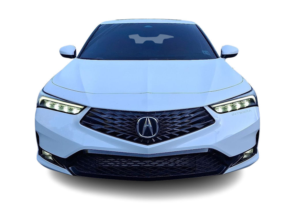 Thumbnail: 2023 Acura Integra - 4