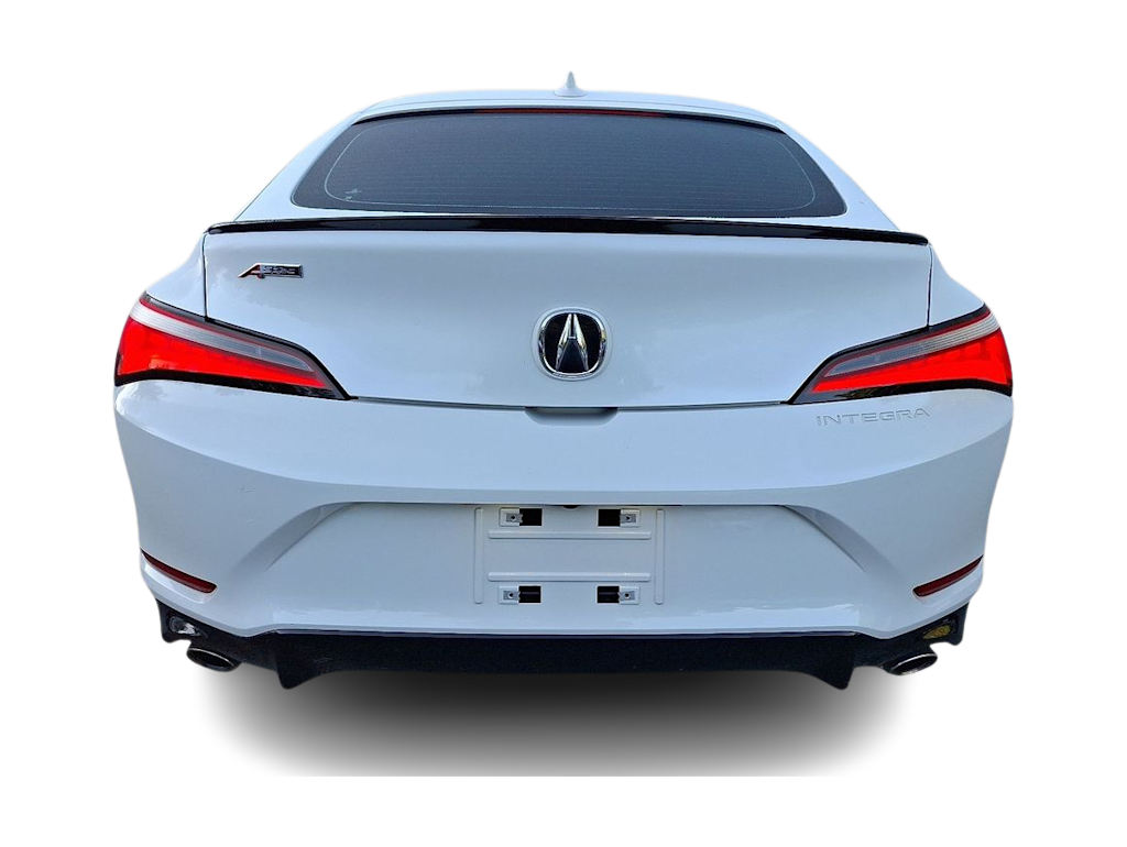 Thumbnail: 2023 Acura Integra - 3