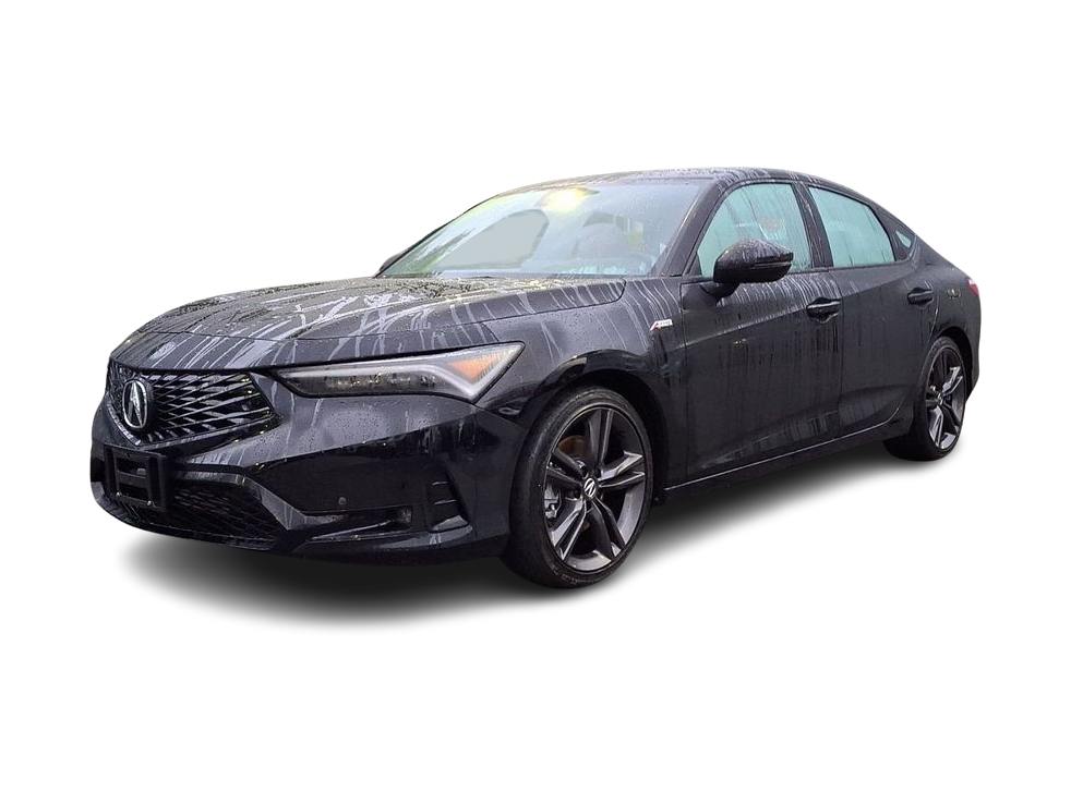 2024 Acura Integra