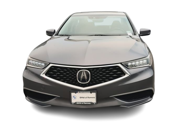 Thumbnail: 2020 Acura TLX - 6