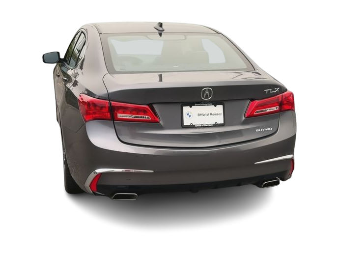 Thumbnail: 2020 Acura TLX - 23
