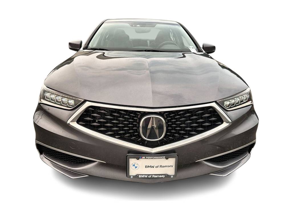 Thumbnail: 2020 Acura TLX - 27