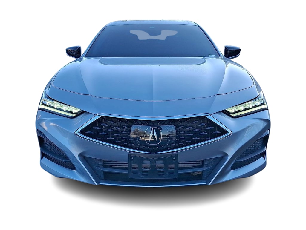Thumbnail: 2023 Acura TLX - 3