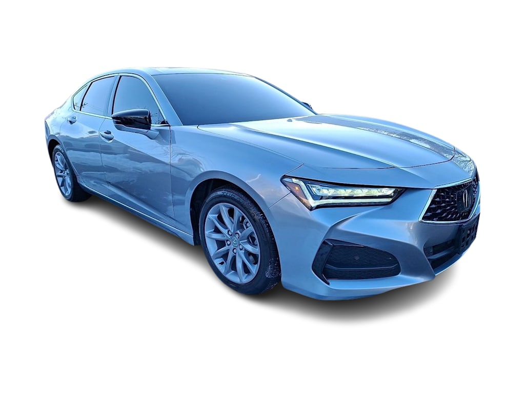 Thumbnail: 2023 Acura TLX - 13