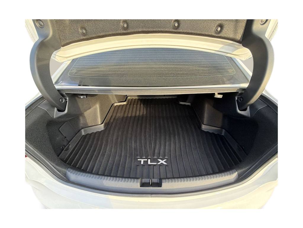Thumbnail: 2021 Acura TLX - 17