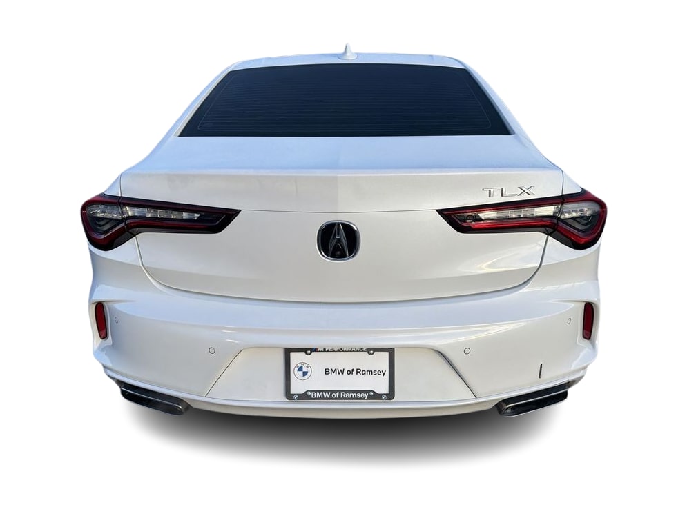Thumbnail: 2021 Acura TLX - 26