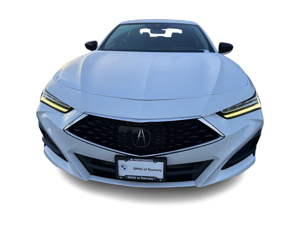 Thumbnail: 2021 Acura TLX - 27
