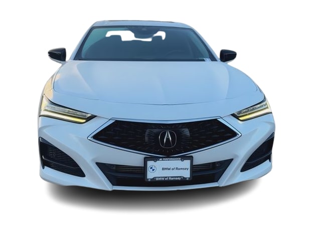 Thumbnail: 2021 Acura TLX - 6