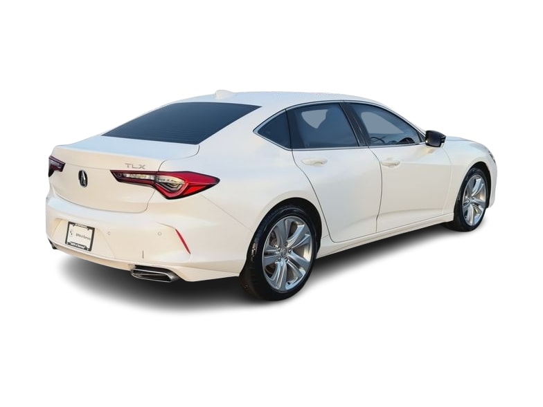 Thumbnail: 2021 Acura TLX - 22