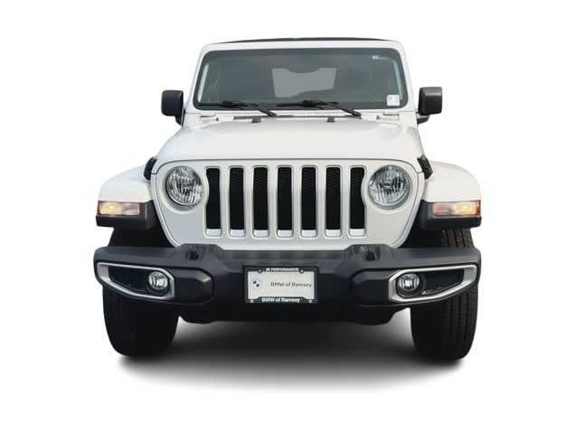 Thumbnail: 2018 Jeep Wrangler - 21