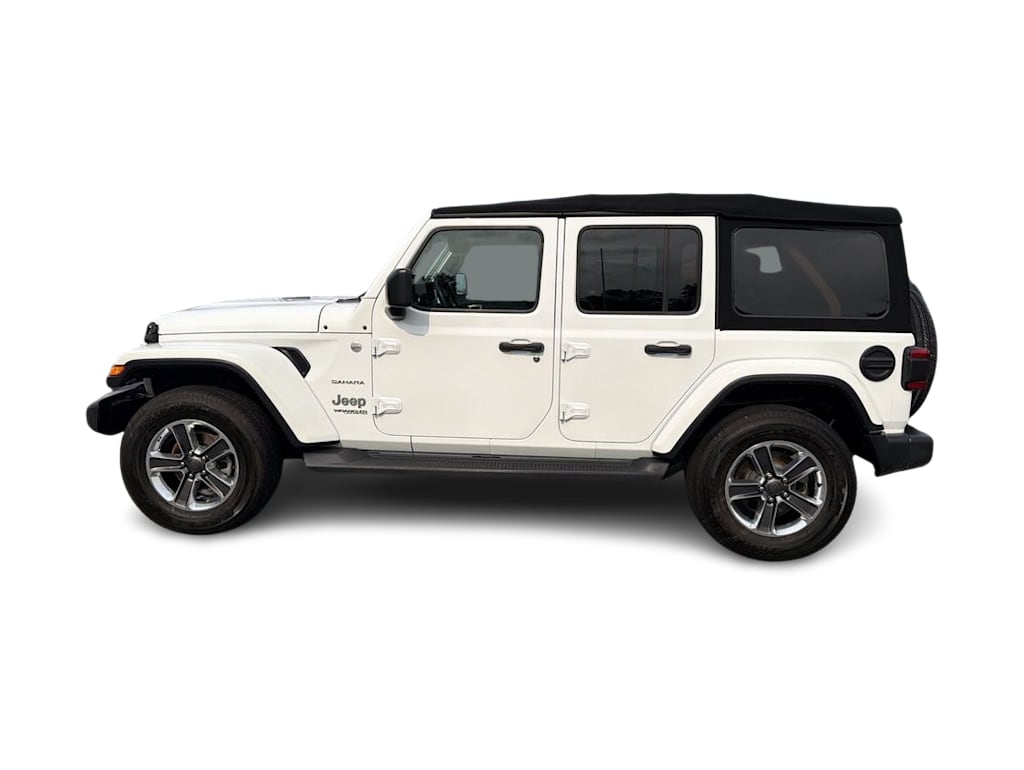 Thumbnail: 2018 Jeep Wrangler - 25