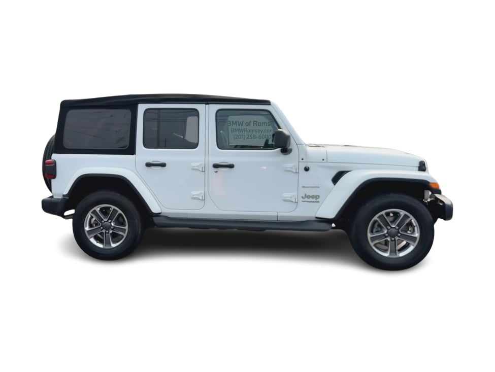 Thumbnail: 2018 Jeep Wrangler - 24