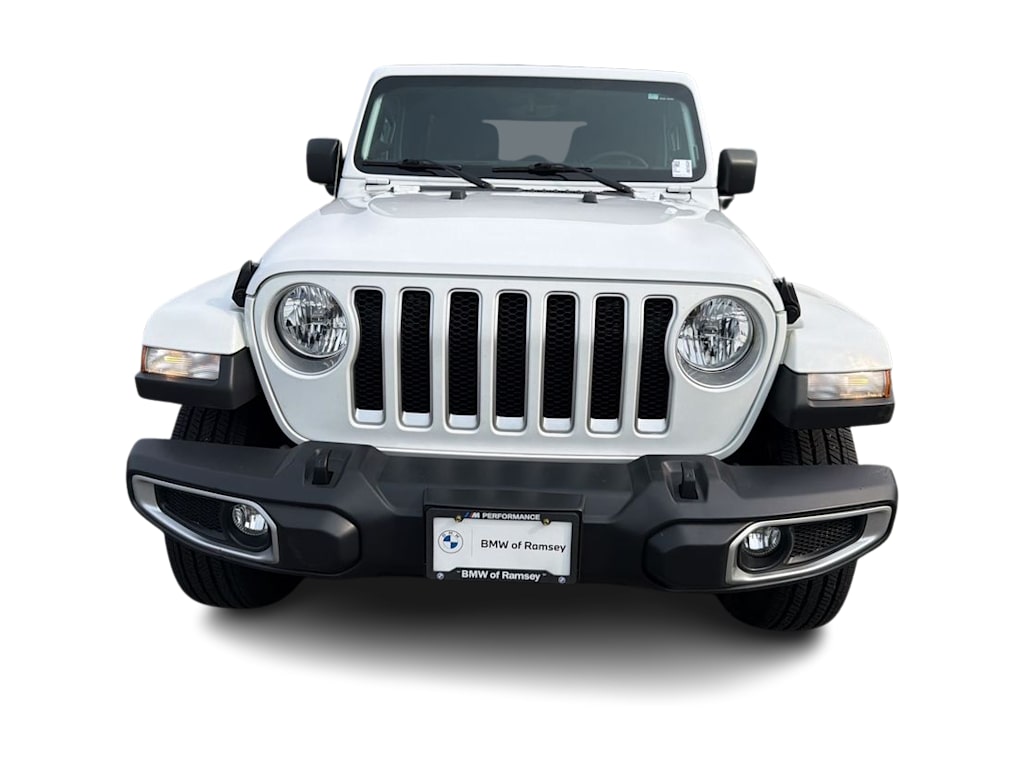 Thumbnail: 2018 Jeep Wrangler - 27