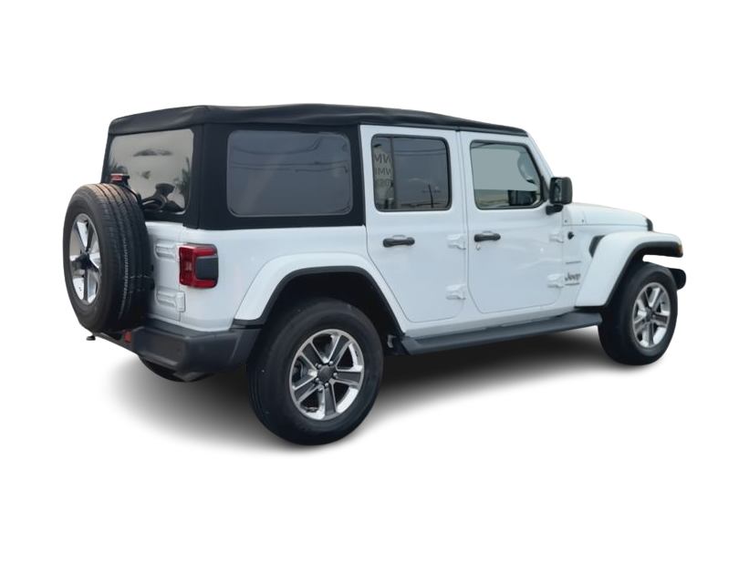 Thumbnail: 2018 Jeep Wrangler - 23