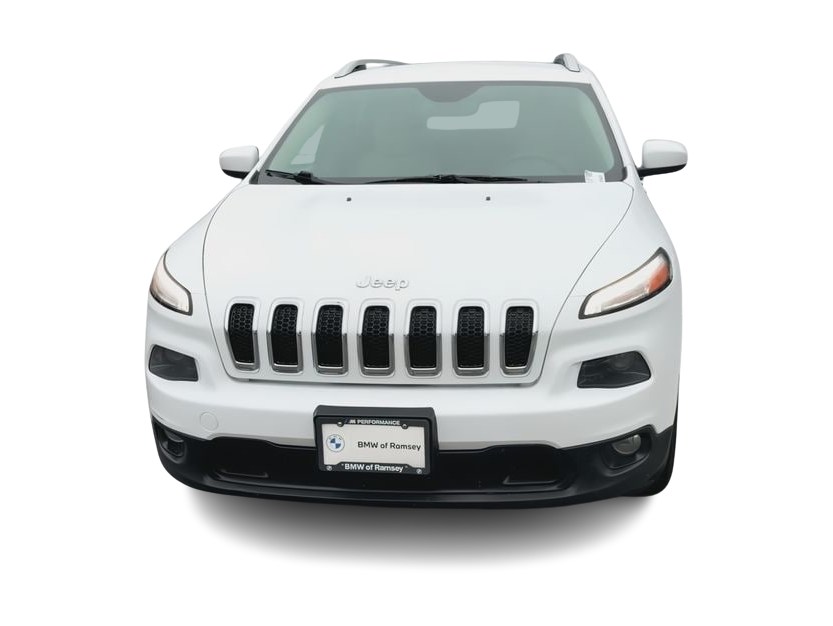 Thumbnail: 2015 Jeep Cherokee - 6