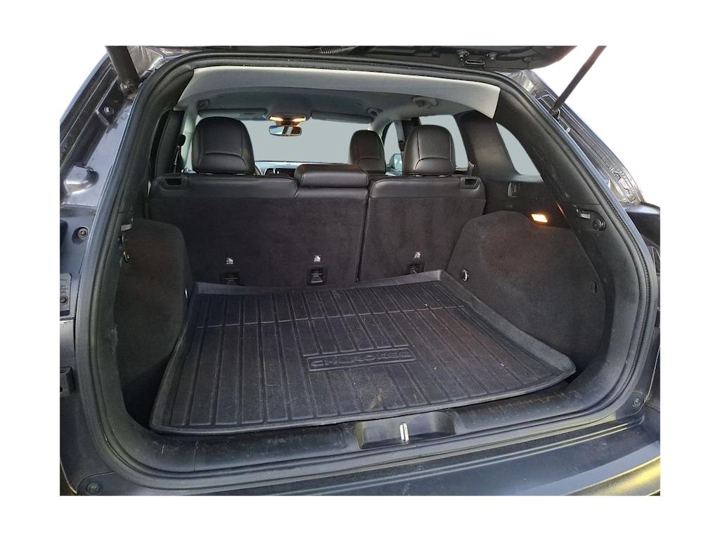 Thumbnail: 2019 Jeep Cherokee - 10