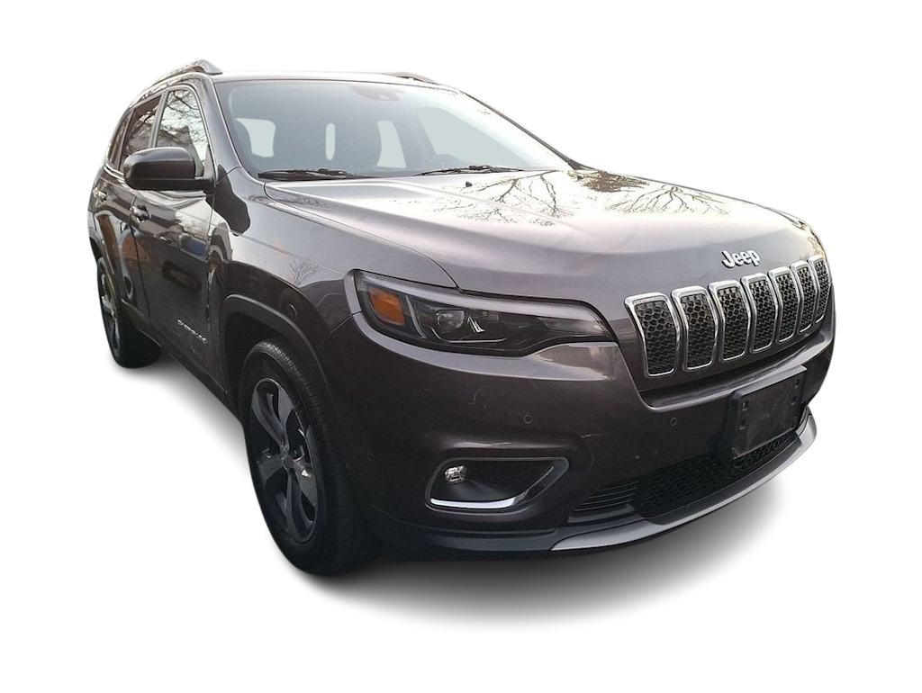 Thumbnail: 2019 Jeep Cherokee - 12